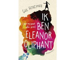 Ik ben Eleanor Oliphant