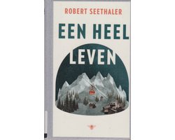 Een heel leven