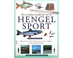 Complete Handboek Van De Hengelsport
