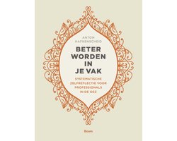 Beter worden in je vak