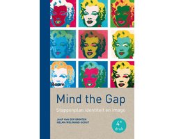 Mind the gap