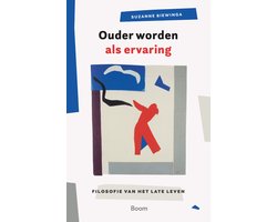 Ouder worden als ervaring