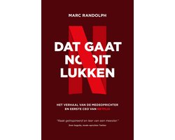 Dat gaat nooit lukken