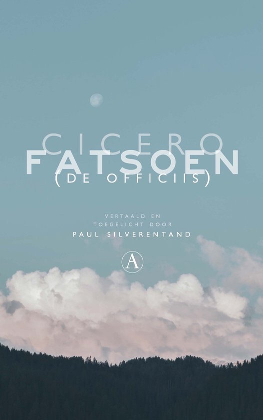 Fatsoen