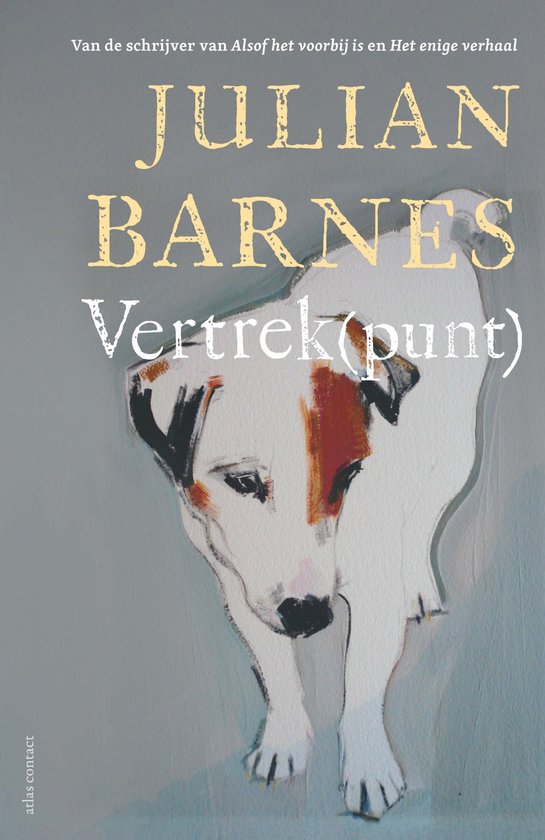 Vertrek(punt)