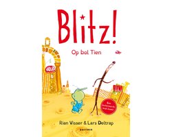 Blitz! 2 - Op bol Tien