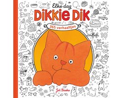 Dikkie Dik - Elke dag Dikkie Dik