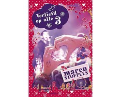 Verliefd op alle 3