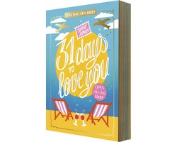Epic Books - 31 Days To Love You