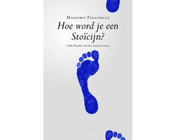 Hoe word je een stoïcijn?