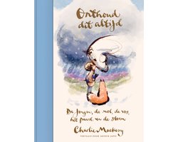 Onthoud dit altijd