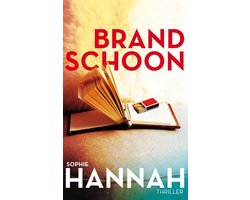 Brandschoon