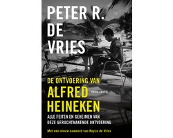 De ontvoering van Alfred Heineken