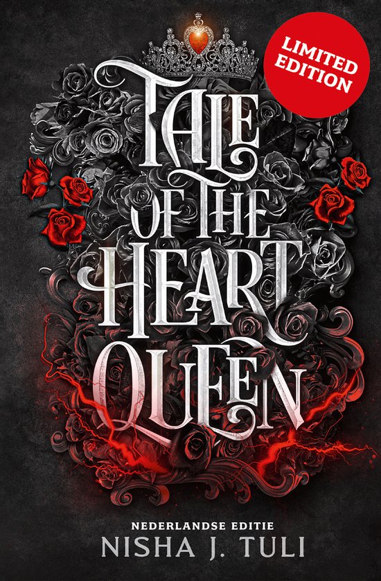 Artefacts of Ouranos 4 - Tale of the Heart Queen