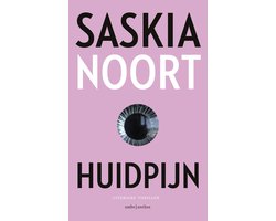 Huidpijn