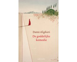 De goddelijke komedie