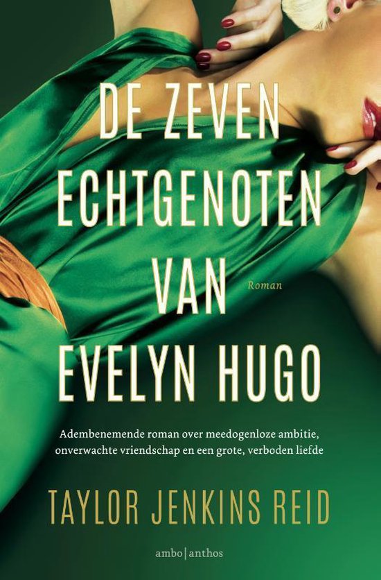 California Dream 1 - De zeven echtgenoten van Evelyn Hugo