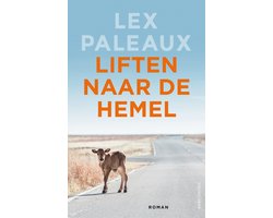 Liften naar de hemel