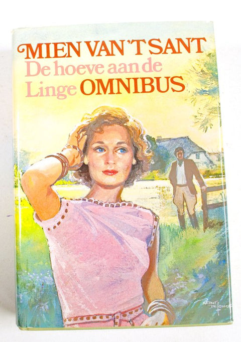 Hoeve aan de linge omnibus
