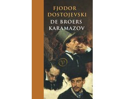 De broers Karamazov
