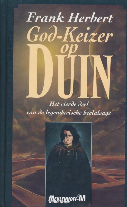 God Keizer Op Duin