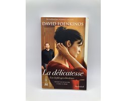 La délicatesse