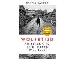 Wolfstijd