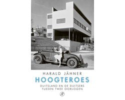 Hoogteroes