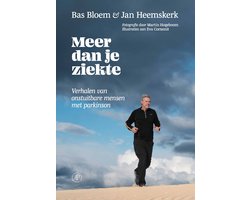 Meer dan je ziekte