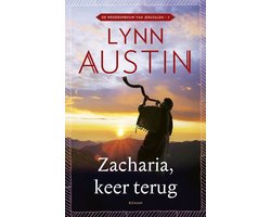 De wederopbouw van Jeruzalem 1 - Zacharia, keer terug