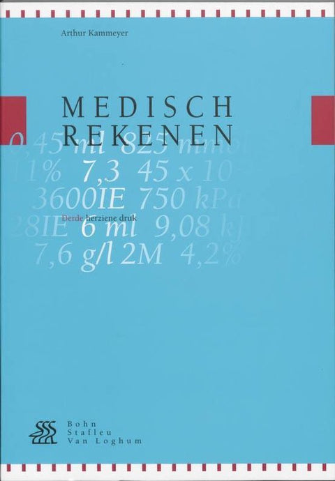 Medisch rekenen