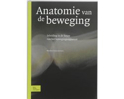 Anatomie van de beweging