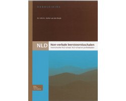 NLD-schalen- handleiding
