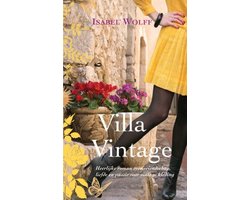 Villa Vintage