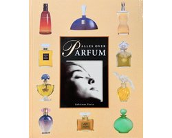 Alles over parfum | Fabienne Pavia