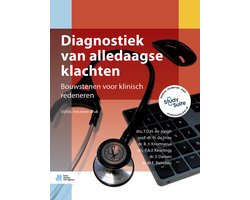 Diagnostiek van alledaagse klachten