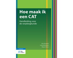 Hoe maak ik een CAT