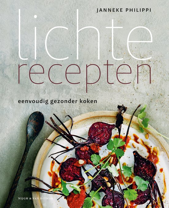 Lichte recepten
