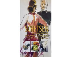Schetsen een praktische gids voor tekenen en schilderen