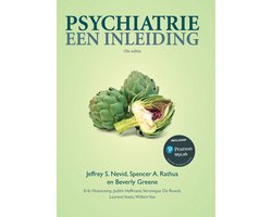 Psychiatrie, een inleiding