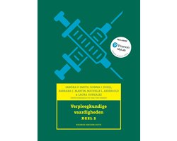 Verpleegkundige vaardigheden deel 2