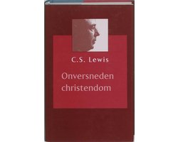 Onversneden Christendom