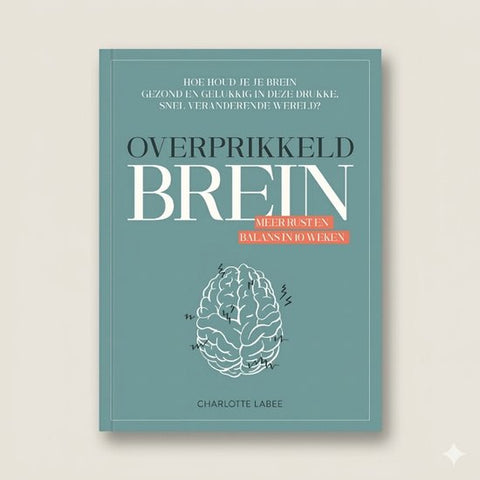 Overprikkeld brein