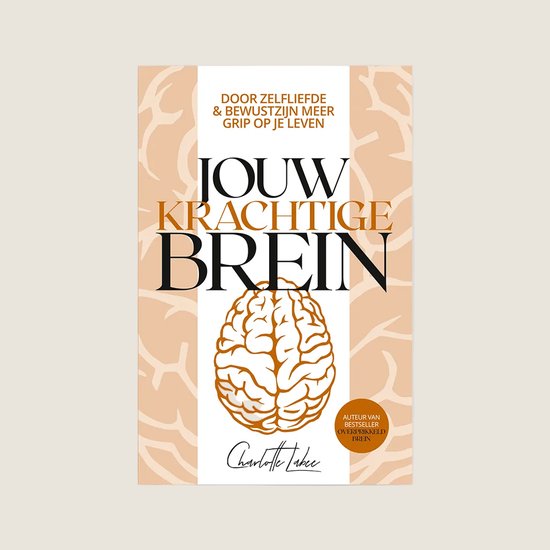 Jouw krachtige brein