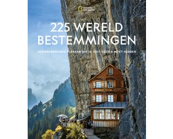 225 Wereldbestemmingen