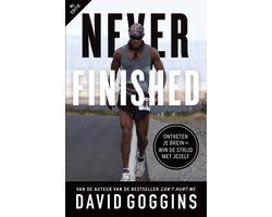 Never Finished