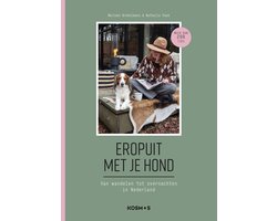 Eropuit met je hond
