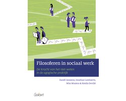 Filosoferen in sociaal werk