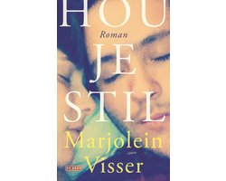 Hou je stil