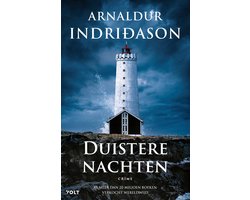 Konrad 7 - Duistere nachten